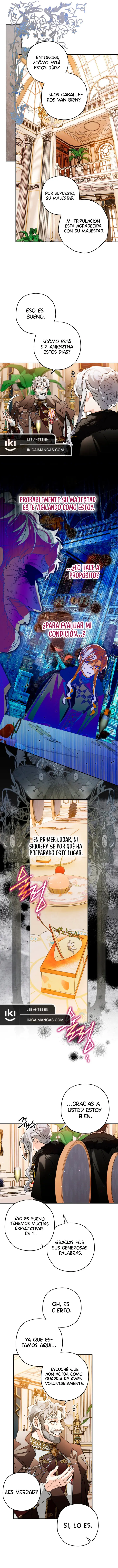 Read Sigrid ES Manga Online
