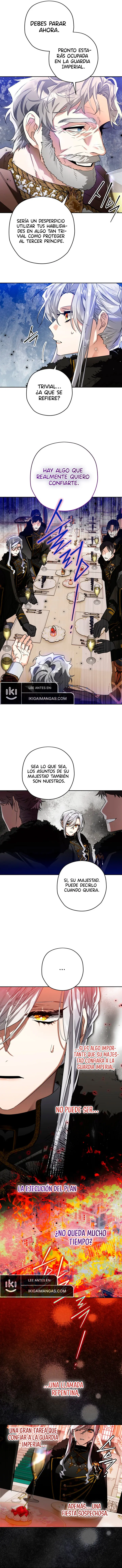 Read Sigrid ES Manga Online