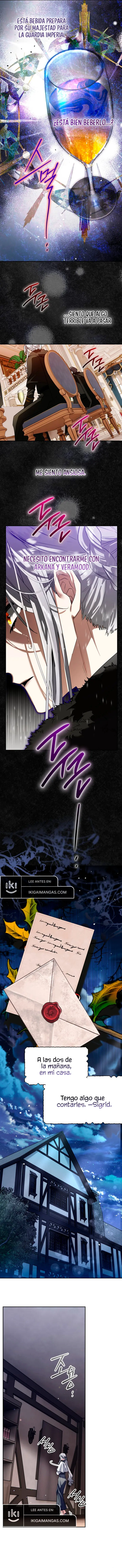 Read Sigrid ES Manga Online