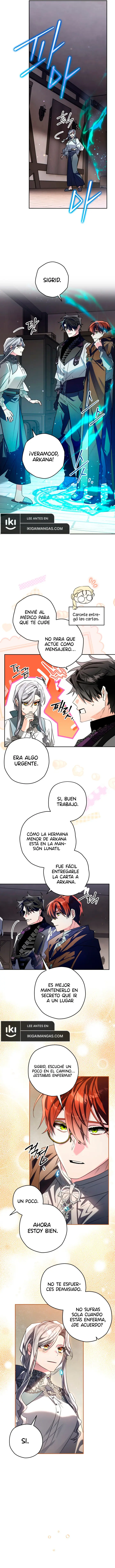 Read Sigrid ES Manga Online