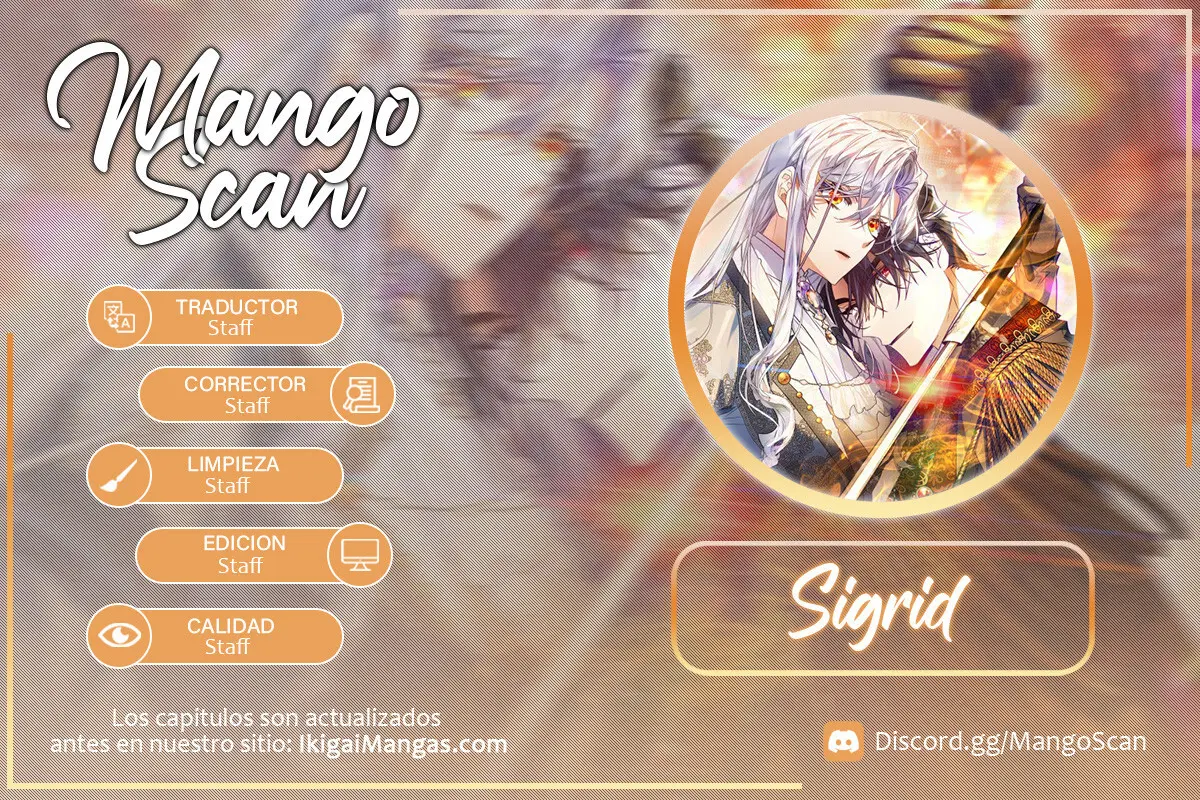 Read Sigrid ES Manga Online