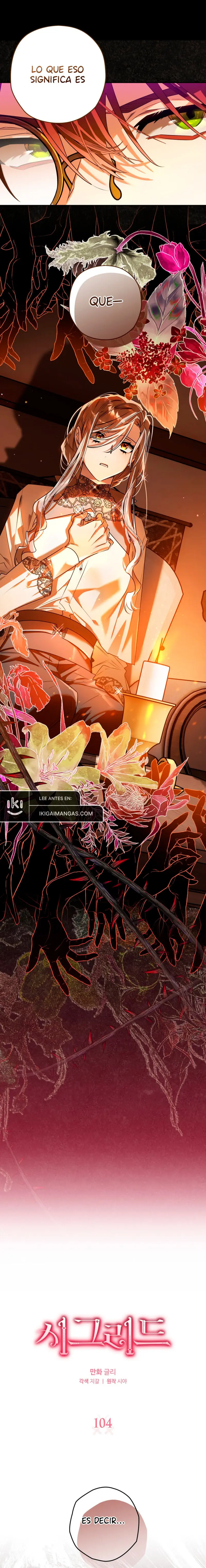 Read Sigrid ES Manga Online