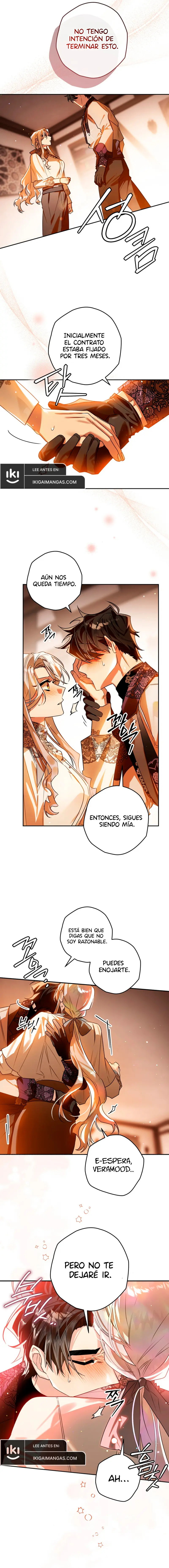 Read Sigrid ES Manga Online