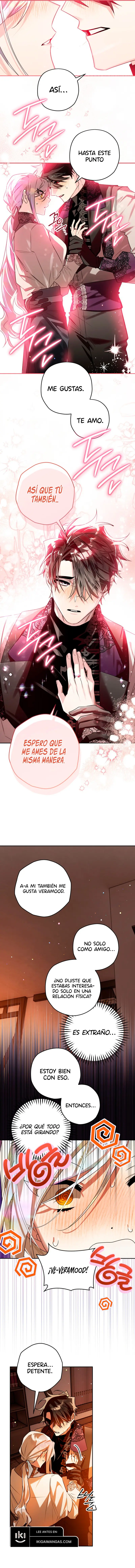 Read Sigrid ES Manga Online