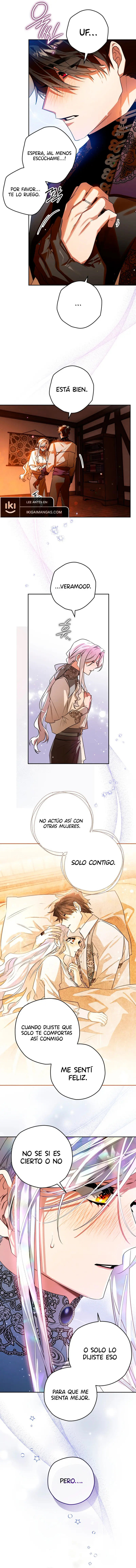 Read Sigrid ES Manga Online