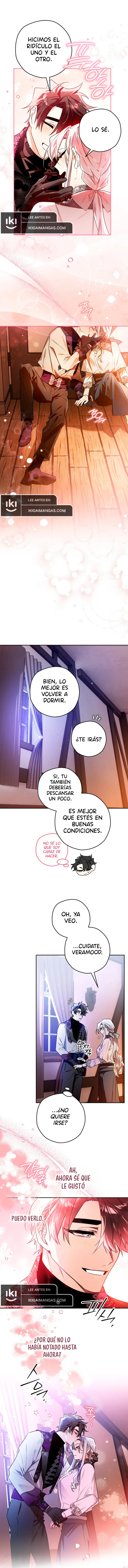 Read Sigrid ES Manga Online