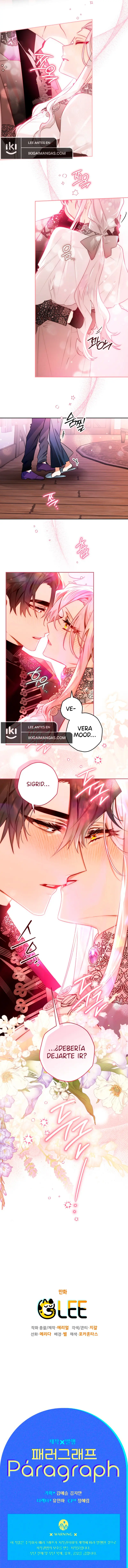 Read Sigrid ES Manga Online