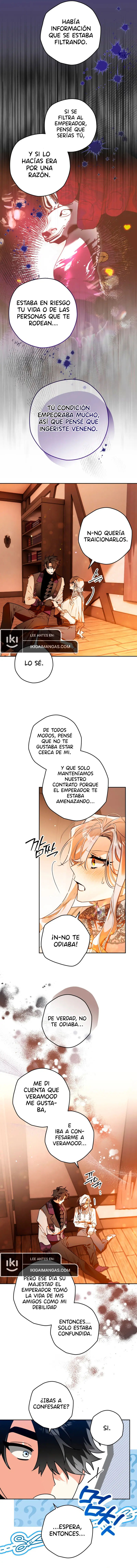 Read Sigrid ES Manga Online