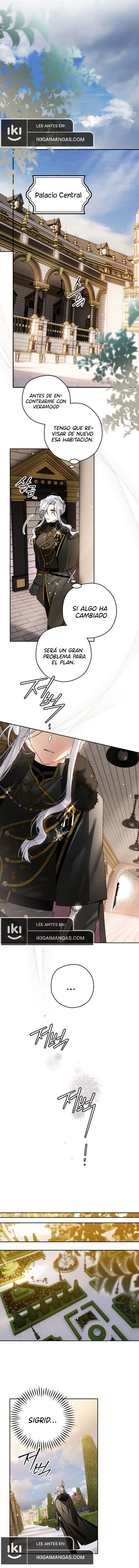 Read Sigrid ES Manga Online