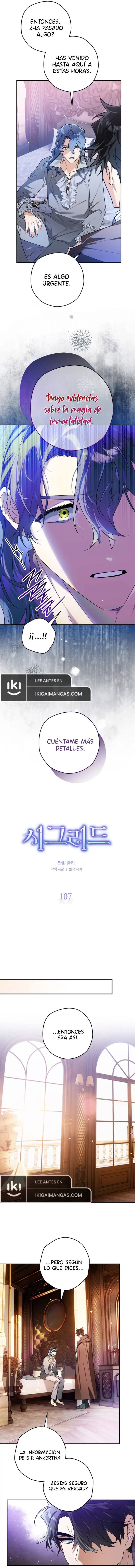 Read Sigrid ES Manga Online
