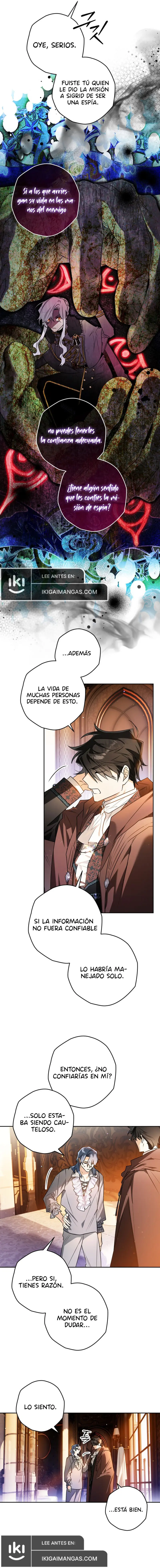 Read Sigrid ES Manga Online