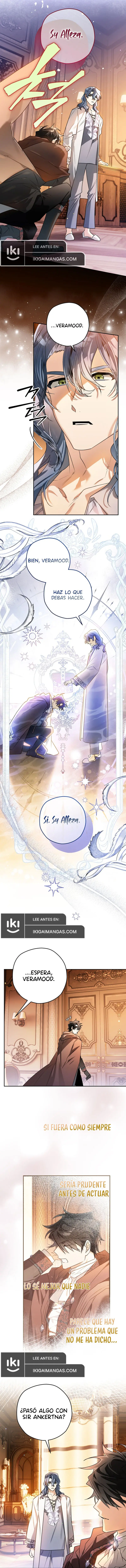 Read Sigrid ES Manga Online