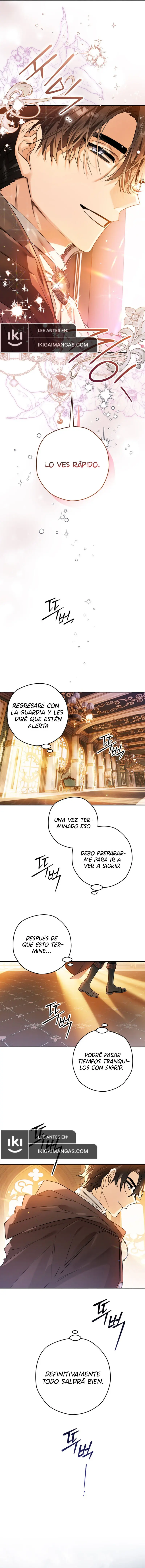 Read Sigrid ES Manga Online