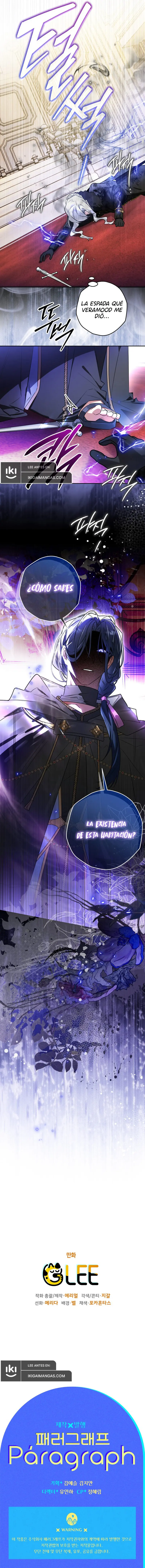 Read Sigrid ES Manga Online