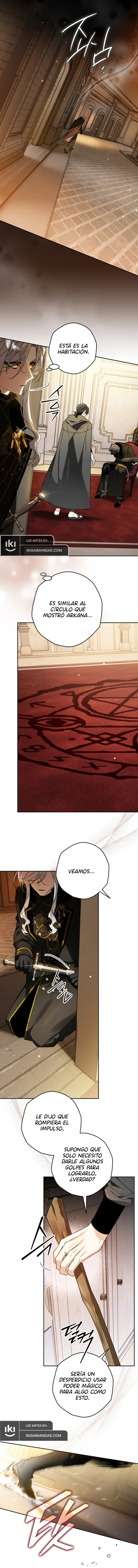 Read Sigrid ES Manga Online