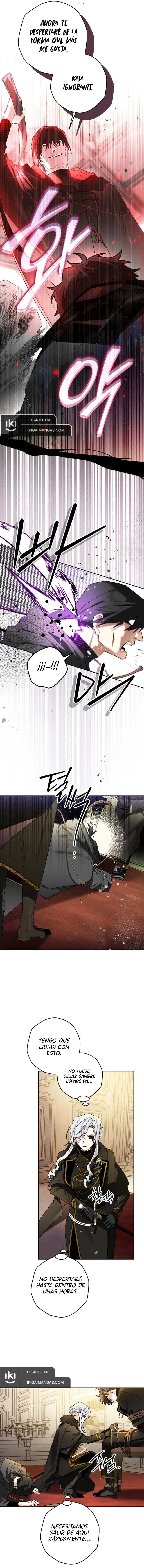 Read Sigrid ES Manga Online