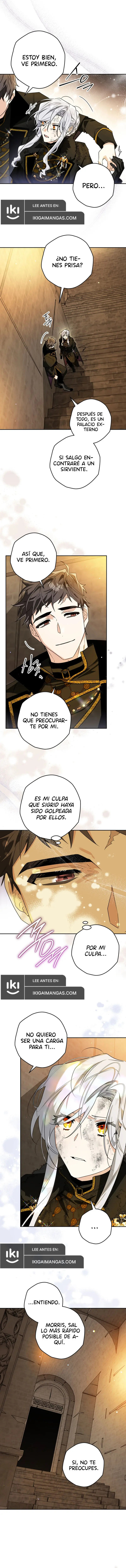 Read Sigrid ES Manga Online