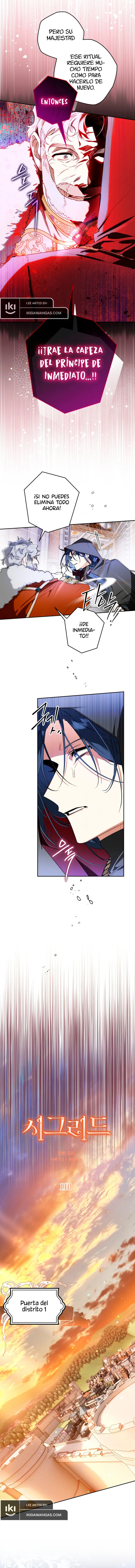 Read Sigrid ES Manga Online