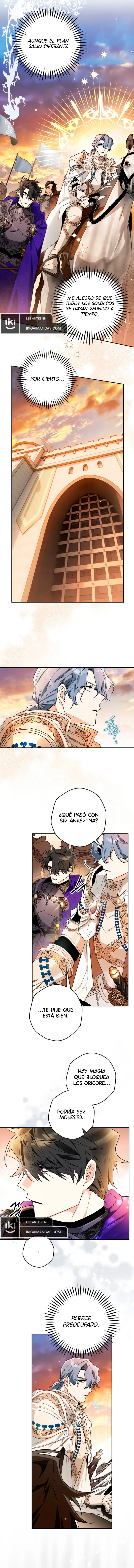 Read Sigrid ES Manga Online