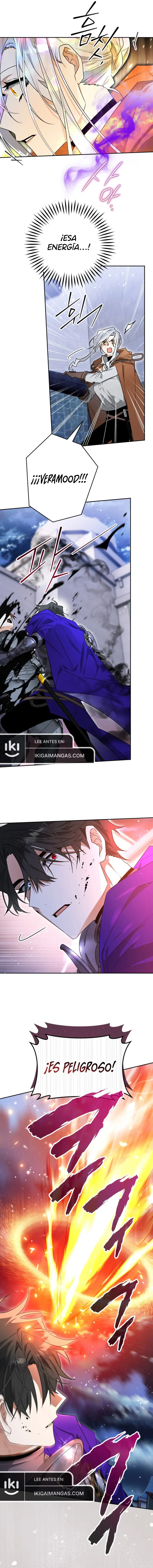 Read Sigrid ES Manga Online