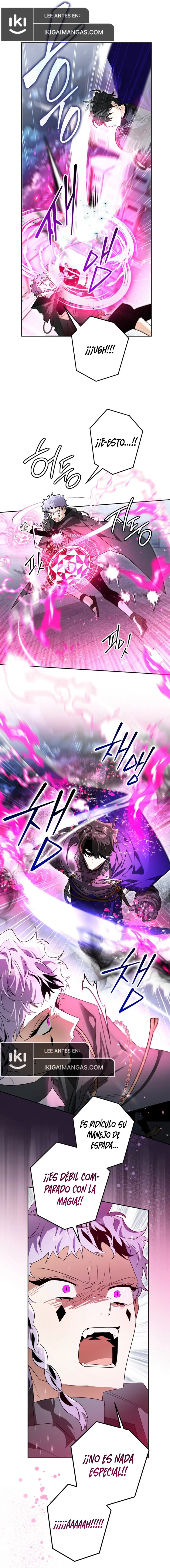 Read Sigrid ES Manga Online