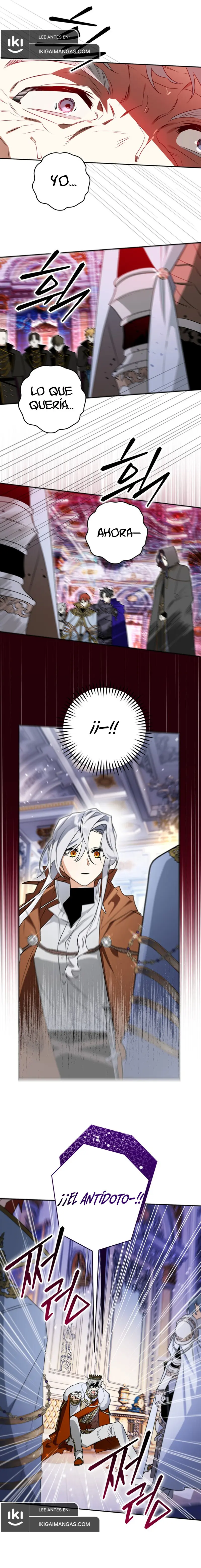 Read Sigrid ES Manga Online