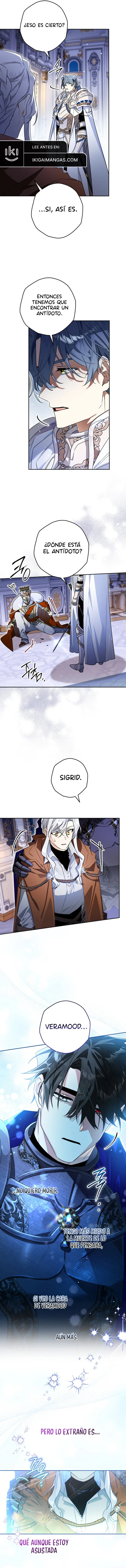 Read Sigrid ES Manga Online