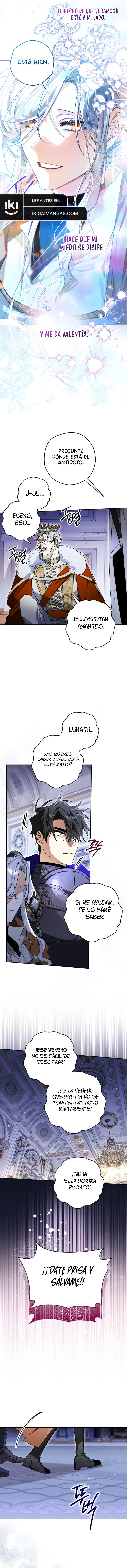 Read Sigrid ES Manga Online