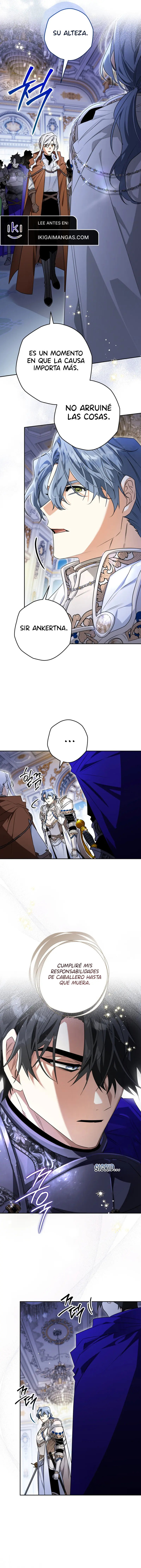 Read Sigrid ES Manga Online