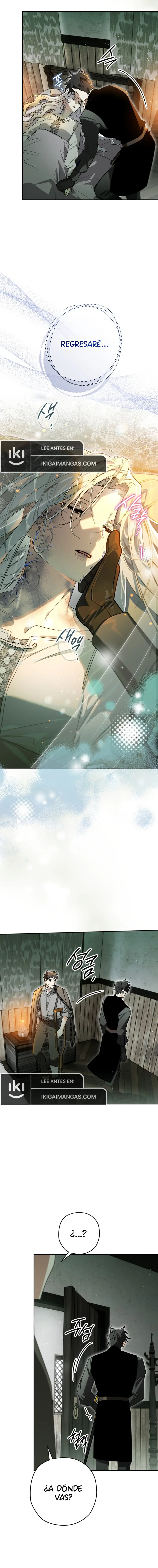 Read Sigrid ES Manga Online