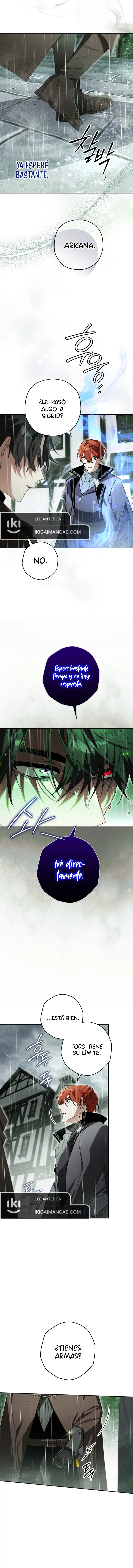 Read Sigrid ES Manga Online