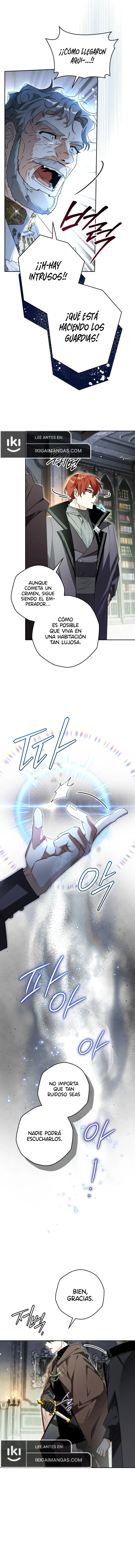 Read Sigrid ES Manga Online