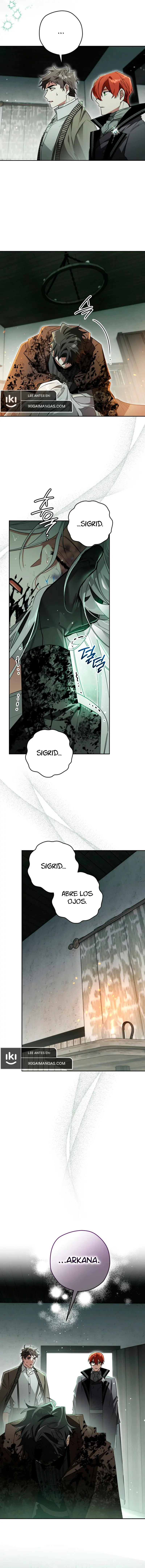 Read Sigrid ES Manga Online
