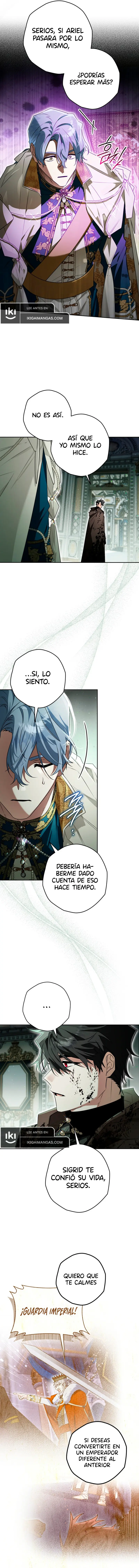 Read Sigrid ES Manga Online