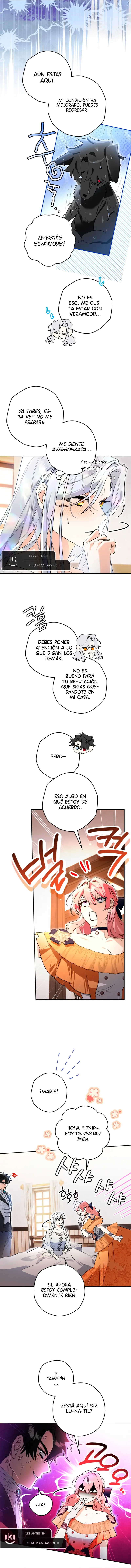 Read Sigrid ES Manga Online