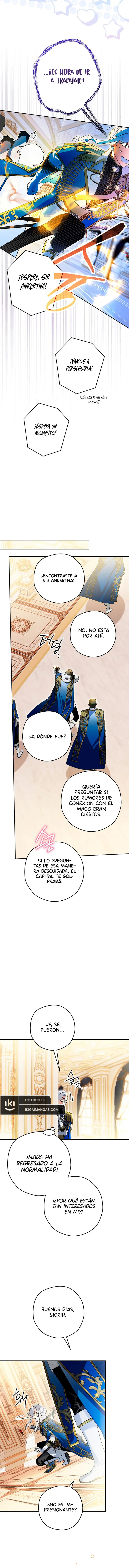 Read Sigrid ES Manga Online