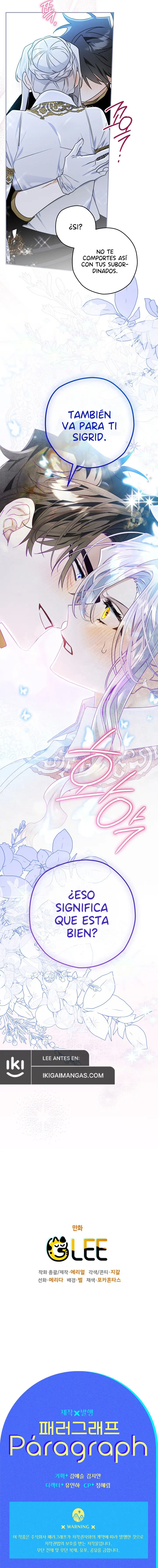 Read Sigrid ES Manga Online