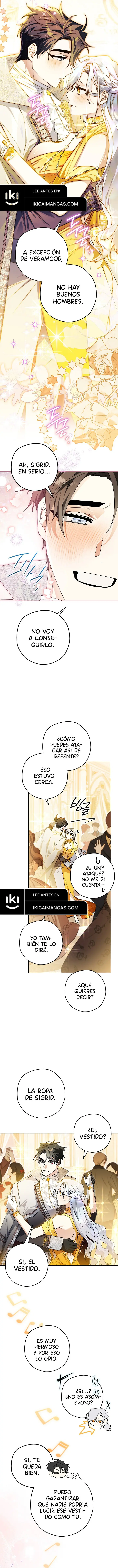 Read Sigrid ES Manga Online