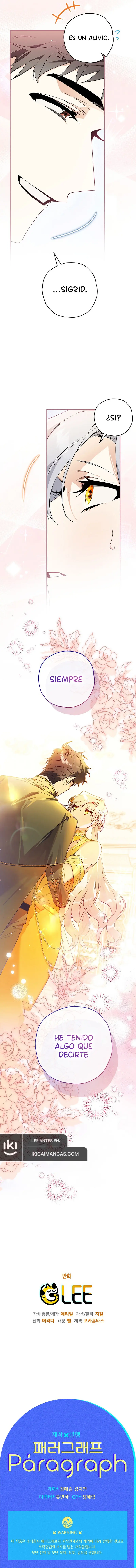 Read Sigrid ES Manga Online