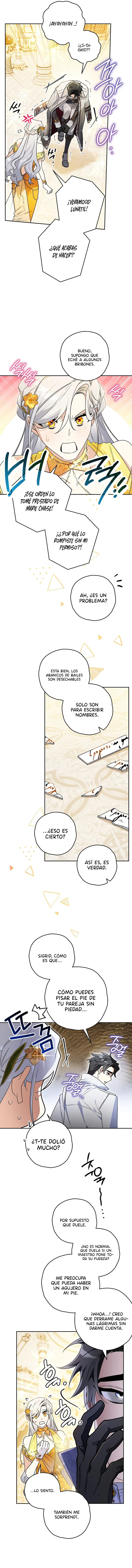 Read Sigrid ES Manga Online
