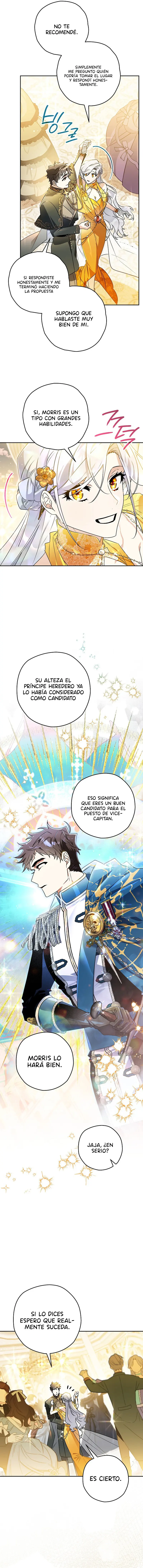 Read Sigrid ES Manga Online