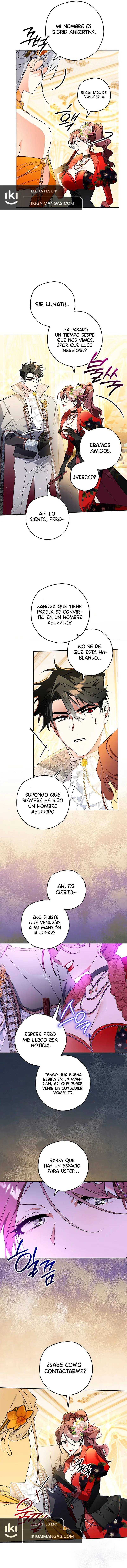 Read Sigrid ES Manga Online