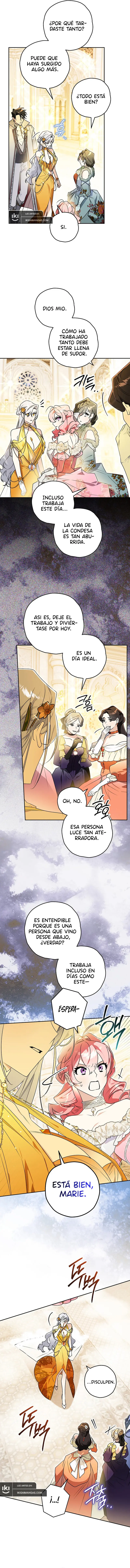 Read Sigrid ES Manga Online