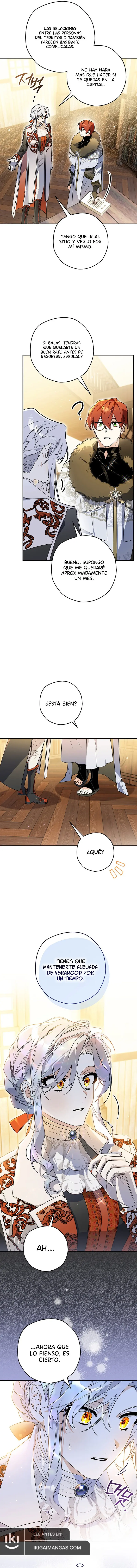 Read Sigrid ES Manga Online