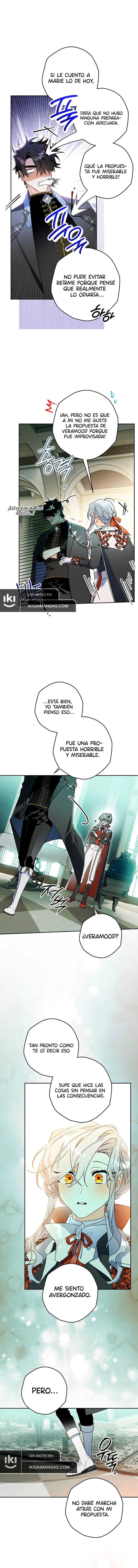 Read Sigrid ES Manga Online