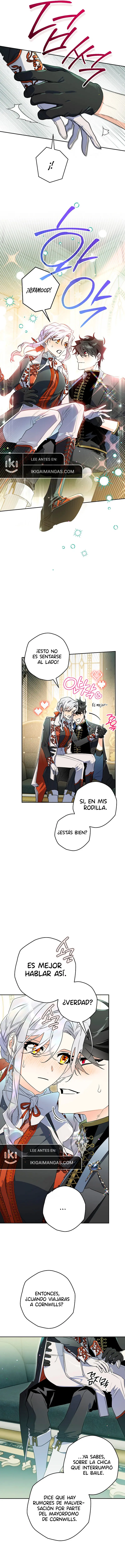 Read Sigrid ES Manga Online