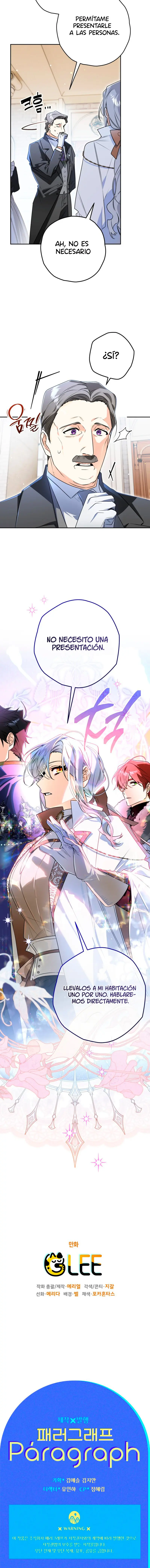 Read Sigrid ES Manga Online