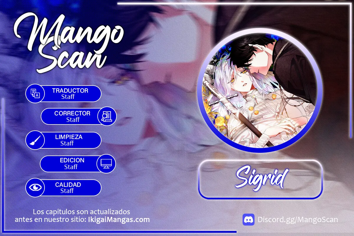 Read Sigrid ES Manga Online