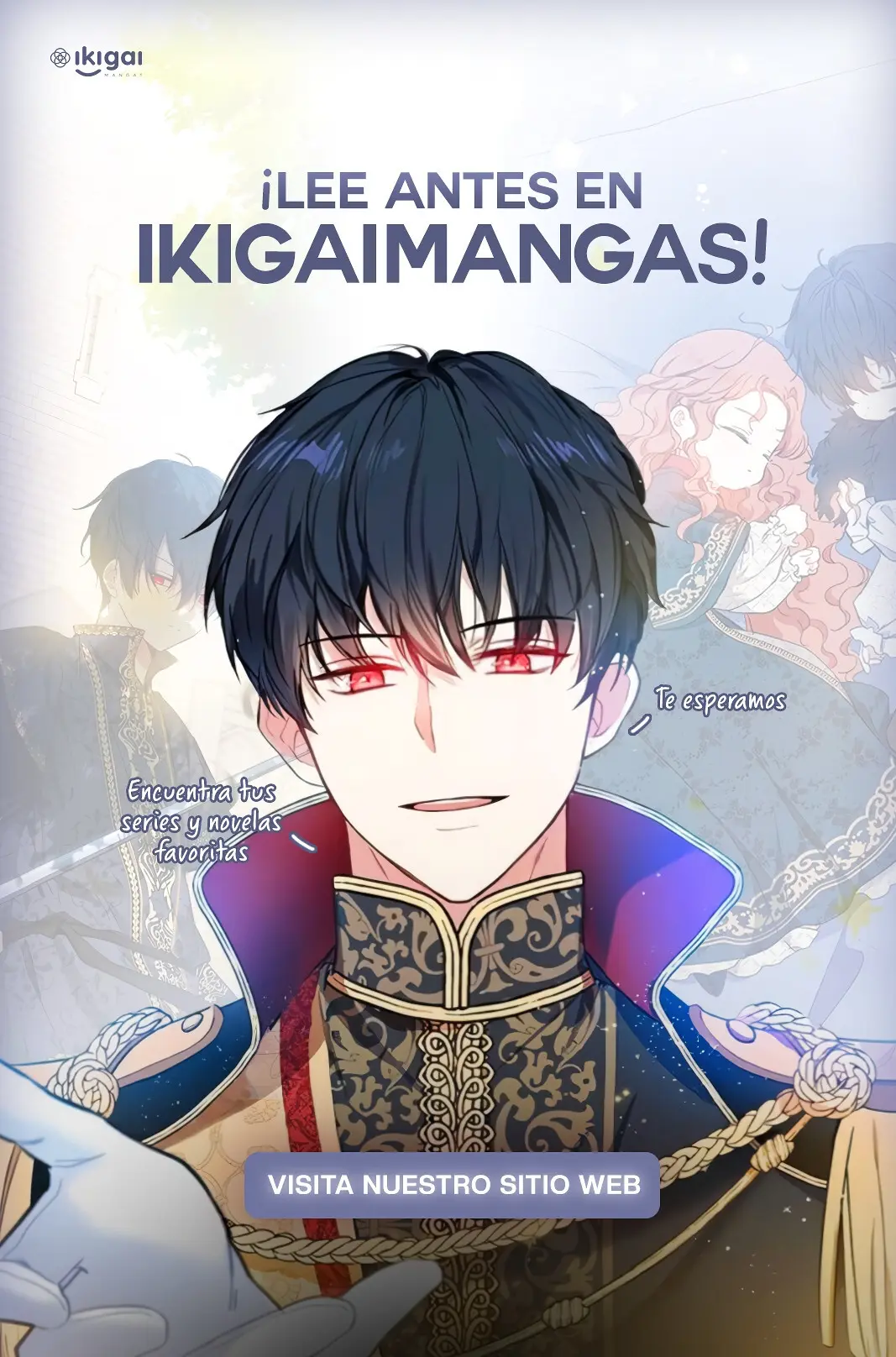 Read Sigrid ES Manga Online