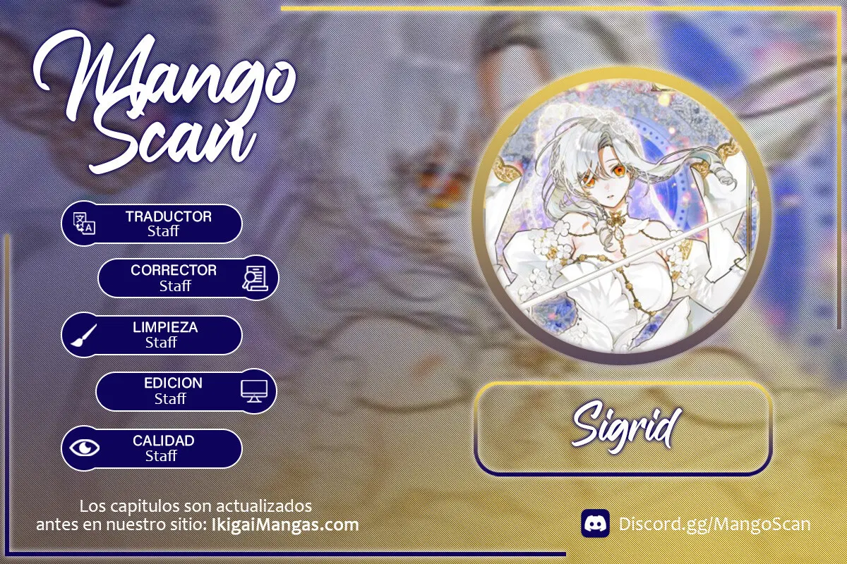 Read Sigrid ES Manga Online